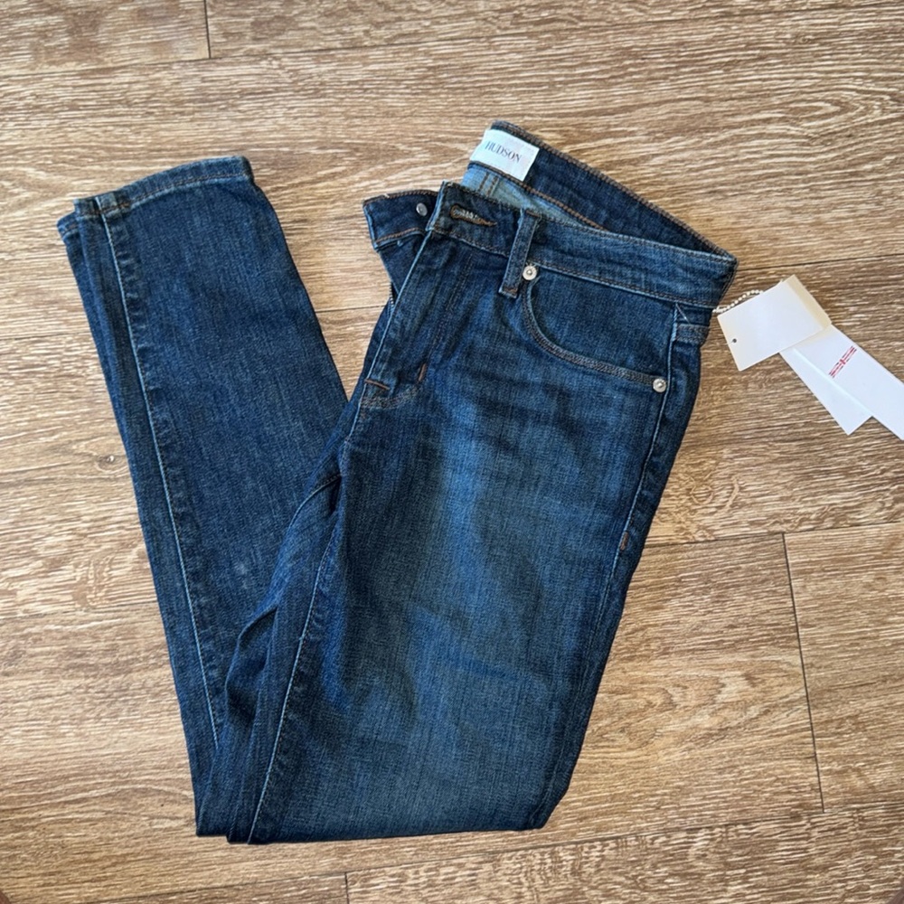 Hudson blue Jeans